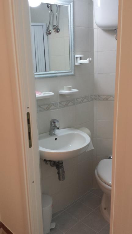 Hotel Del Capitano Ponza Room photo